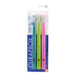 Curaprox četkica ultra soft CS5460 3 KOMADA