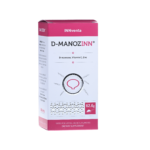 D-MANOZINN PRAH 62.6 g