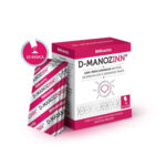 D-Manozinn 10 kesica x 2.09g