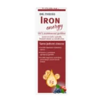 DR.THEISS Iron energy 250 ml   DTH
