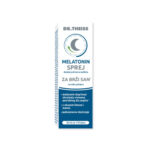DR.THEISS Melatonin sprej za miran san