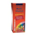 DR.THEISS Multivitamol 6+