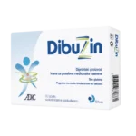 Dibuzin 30 tableta