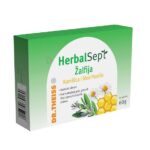 Dr. Theiss Žalfija + kamilica i med 24 pastile