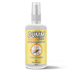 Dumm pantenol junior sprej 100 ml
