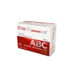 ERVAVIT IMMUNO ABC 60 KAPSULA