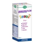 ESI Immunilflor Junior Sirup za jačanje imuniteta Duo Pack