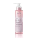 EUCERIN ANTI-PIGMENT GEL ZA ČIŠĆENJE 200ML