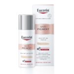 EUCERIN ANTI-PIGMENT TONIRANA DNEVNA KREMA SPF30 SVETLA 50ML