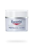 EUCERIN AQ PORIN KREMA RICH 50ML