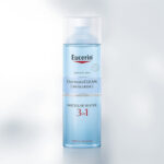 EUCERIN DERCLEAN 3U1 400ML