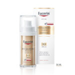 EUCERIN HYALURON-FILLER+ELASTICITY KREMA ZA PODRUČJE OKO OČIJU SPF15 15ML