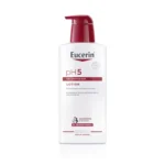 EUCERIN PH5 LOSION ZA TELO SA PUMPICOM 400ML
