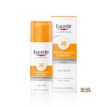 EUCERIN SUN ANTI-AGE FLUID ZA ZAŠTITU OD SUNCA SPF30 50 ML