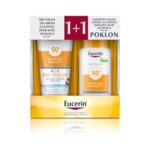 EUCERIN SUN BOX 63040+83555