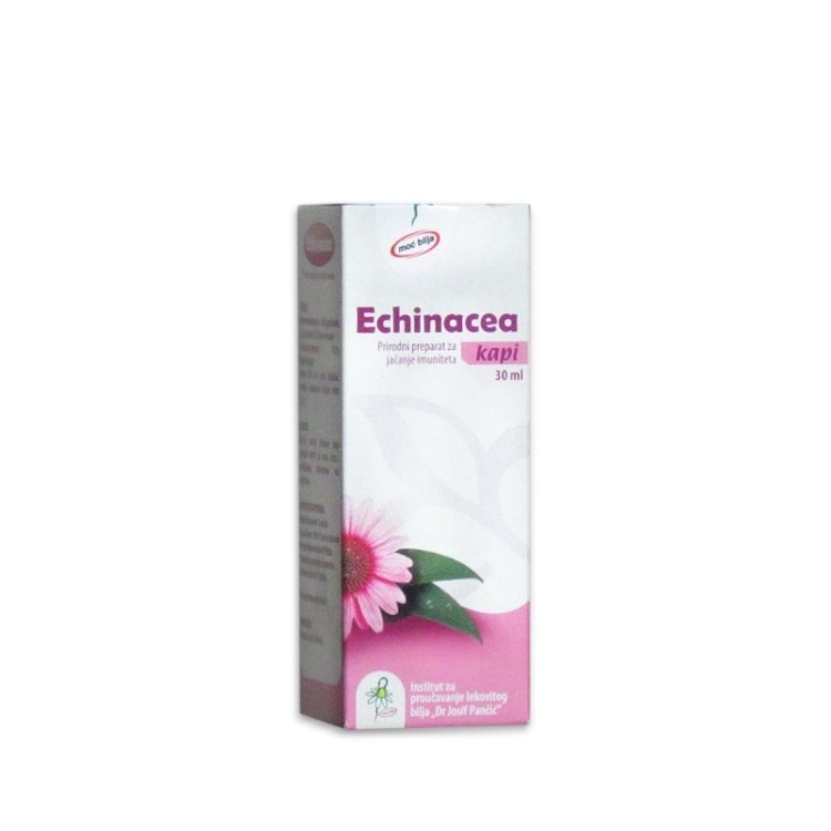 Echinacea kapi 30ml Echinacea kapi 30ml - Slika 1