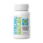 Elephant ulje žutog noćurka 100 kapsula X 500mg