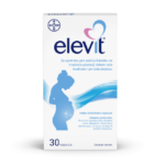 Elevit 30 kapsula