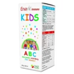 ErvaVit Immuno Kids ABC sirup 250ml