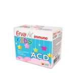 Ervamatin Ervavit immuno KIDS ACD 15 kesica