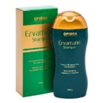 Ervamatin šampon 160 ml