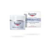 Eucerin AQUAporin Lagana hidratantna krema za lice 50 ml