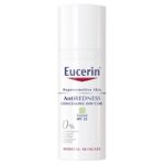 Eucerin AntiREDNESS Dnevna krema protiv crvenila sa zelenim pigmentima 50ml