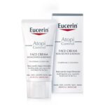 Eucerin AtopiControl 12% omega krem za lice 50ml