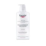 Eucerin AtopiControl Ulje za kupanje 400 ml