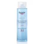 Eucerin DermatoCLEAN 3u1 micelarni rastvor za čišćenje 200ml