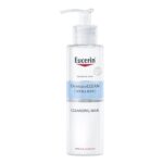 Eucerin DermatoCLEAN [HYALURON] Mleko za čišćenje lica 200ml