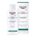 Eucerin Dermo Capillaire gel šampon protiv masne peruti