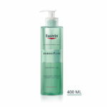 Eucerin DermoPURE gel za čišćenje masne kože 200ml
