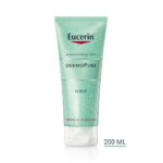 Eucerin DermoPure Piling za masnu kožu lica 100 ml