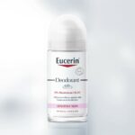 Eucerin Dezodorans pH5 Roll-On sa 0% aluminijuma 50 ml