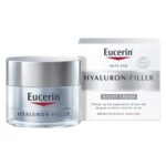 Eucerin HYALURON - FILLER noćna krema
