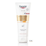 Eucerin Hyaluron-Filler + Elasticity krema za ruke SPF 30 75 ml
