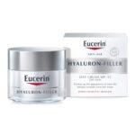 Eucerin Hyaluron-Filler dnevna krema za suvu kožu SPF15 50ml