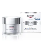 Eucerin Hyaluron-Filler dnevna krema za suvu kožu SPF15 50ml