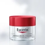 Eucerin Hyaluron-Filler+Volume-Lift Dnevna krema za suvu kožu SPF15 50 ML