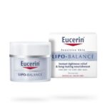 Eucerin Lipo-balans krema 50ml