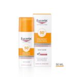 Eucerin Pigment Control Fluid za zaštitu od sunca SPF 50+ 50 ml
