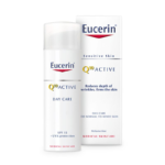 Eucerin Q10 ACTIVE Anti Wrinkle dnevna krema SPF15 50ml