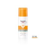 Eucerin Sun Oil Control za zaštitu masne kože od sunca SPF 50+ 50 ml