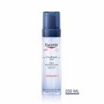 Eucerin UreaRepair Plus Pena za kupanje sa 5% uree 200 ml