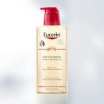 Eucerin pH 5 Soft Shower gel 400 ml