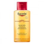 Eucerin pH5 Ulje za tuširanje 200ml