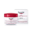 Eucerin pH5 krema za lice 75ml