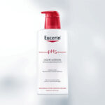Eucerin pH5 light losion 400ml