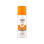 Eucerin sun anti-age tonirana krema za lice za zaštitu od sunca SPF50 Tamna